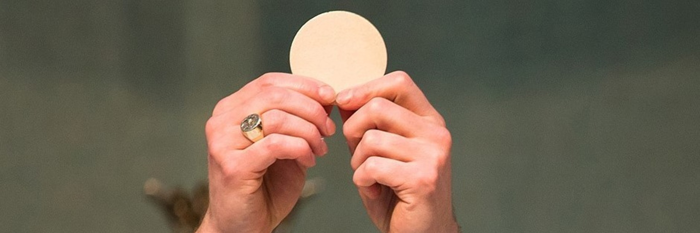 Eucharist